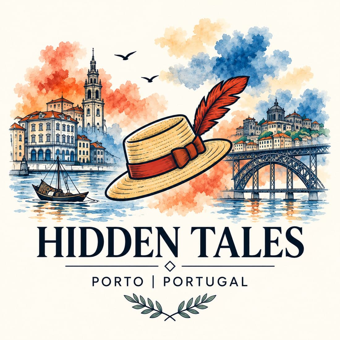 Hidden Tales
