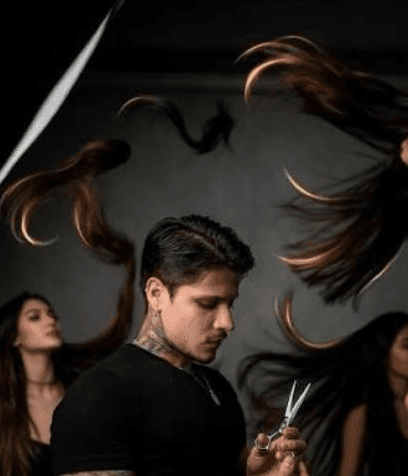 Izaar Hair