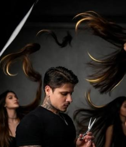 Izaar Hair